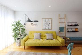 HM - Vagus Oporto House